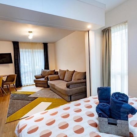 Second Home Сигишоара Экстерьер фото